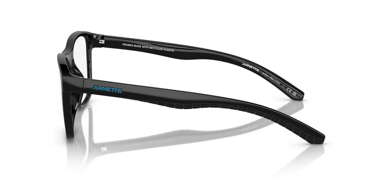 Armazón Arnette AN7241U Negro - Image 3