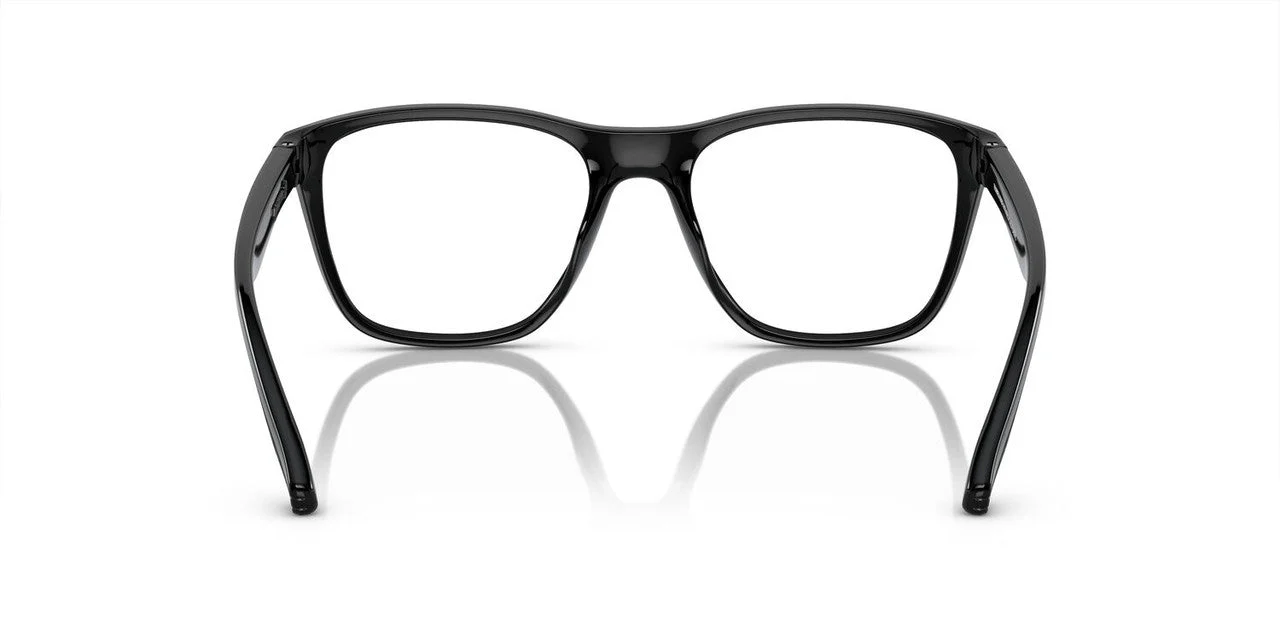 Armazón Arnette AN7241U Negro - Image 4