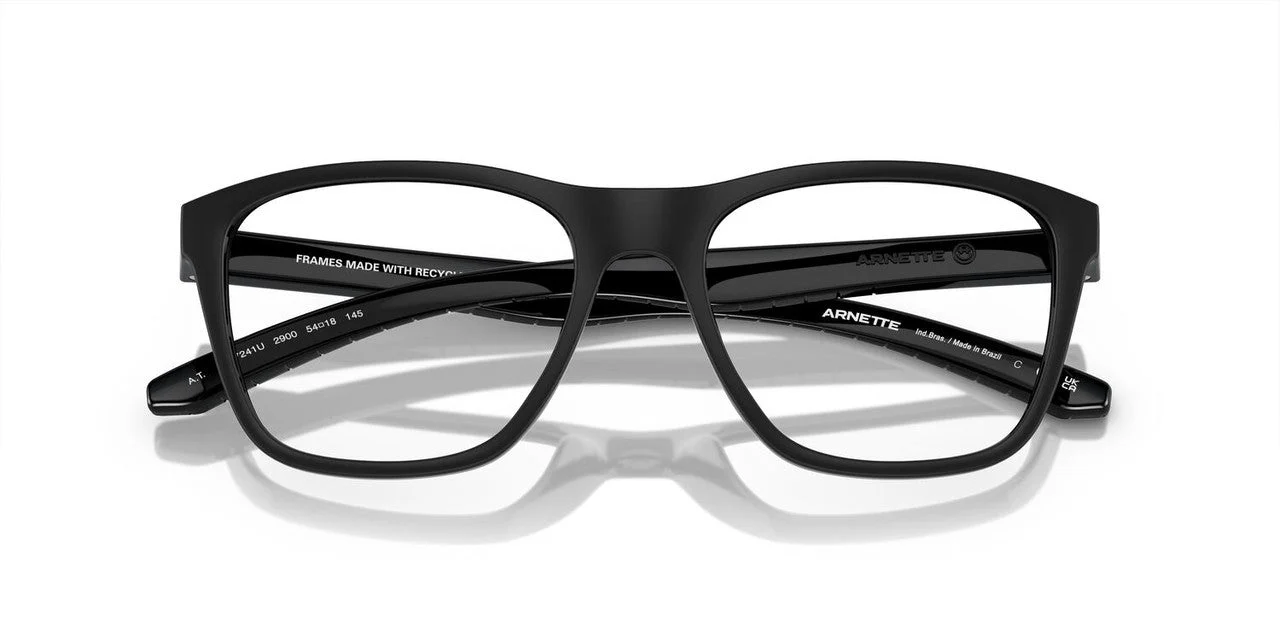 Armazón Arnette AN7241U Negro - Image 5