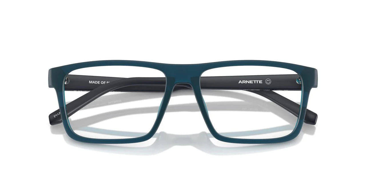 Armazón Arnette AN7251U Azul - Image 5