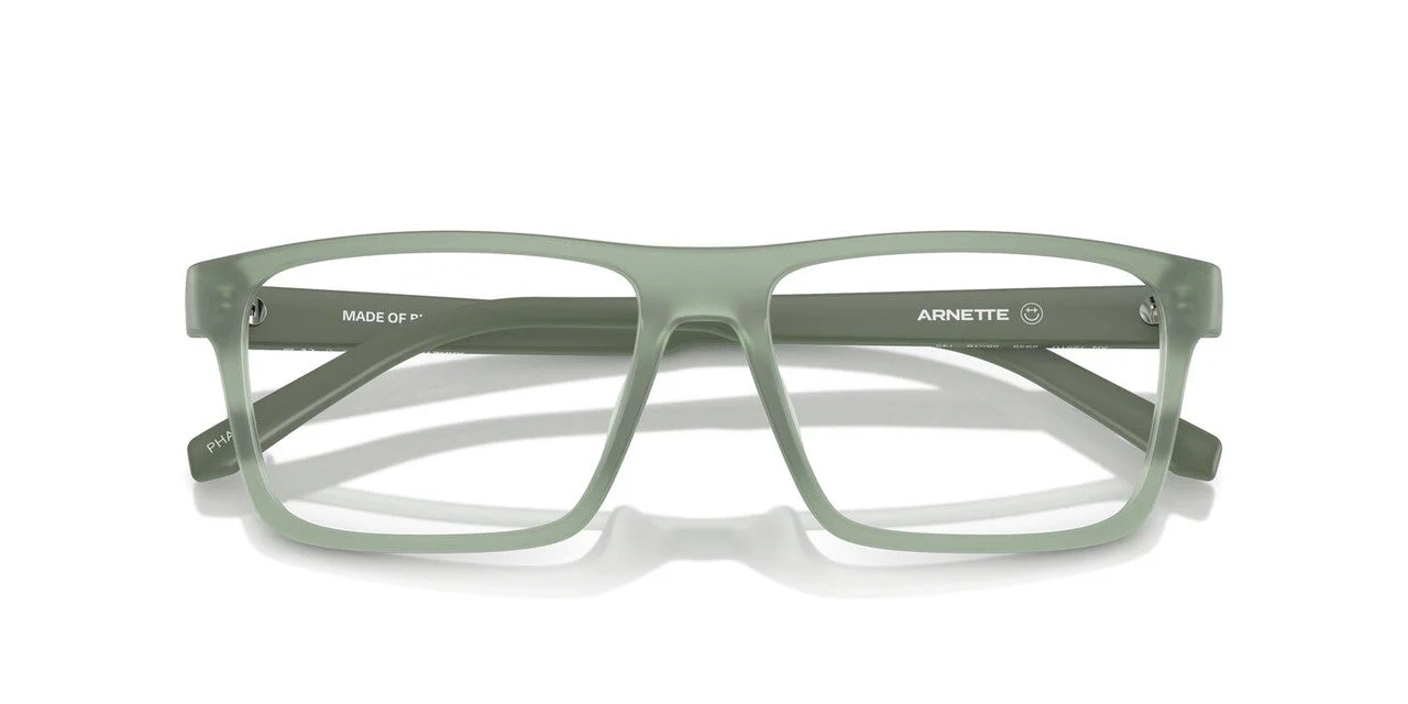 Armazón Arnette AN7251U Verde - Image 5