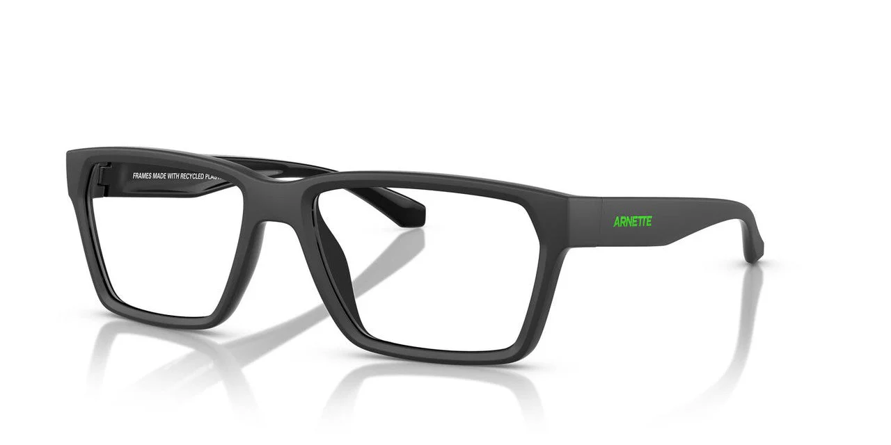 Armazón Arnette AN7257U Negro - Image 2