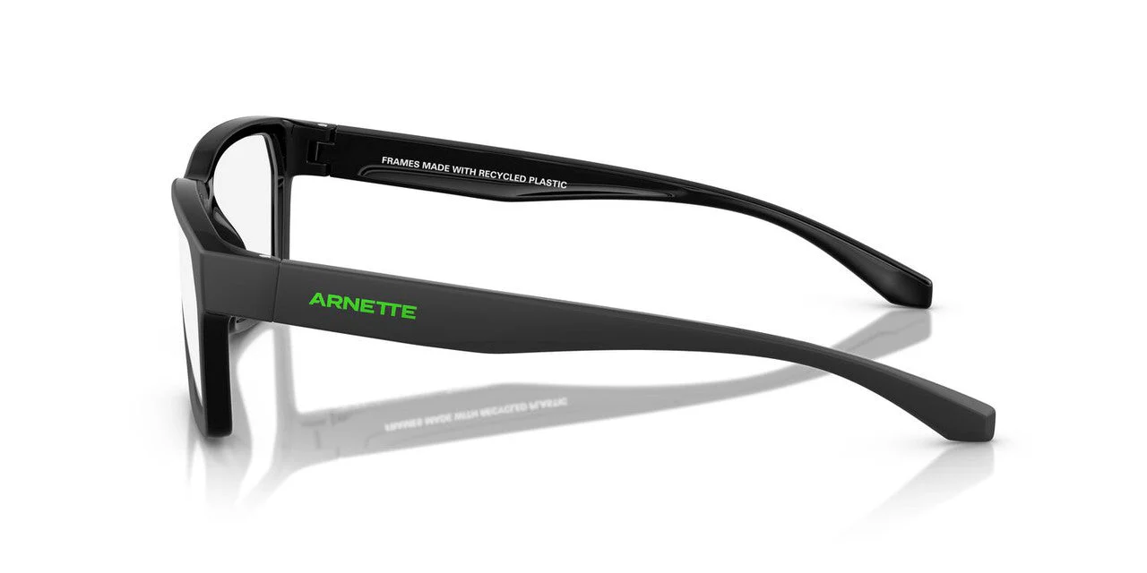 Armazón Arnette AN7257U Negro - Image 3