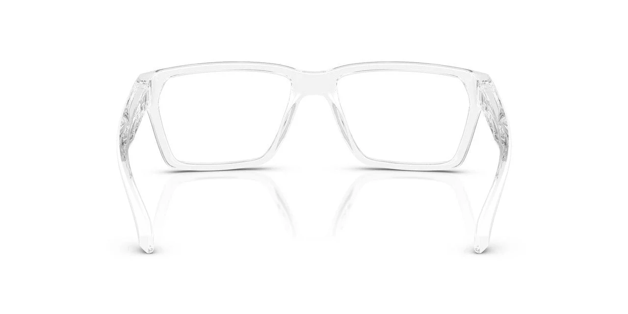 Armazón Arnette AN7257U Trasparente - Image 4