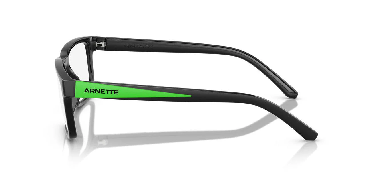 Armazón Arnette AN7259U Negro - Image 3