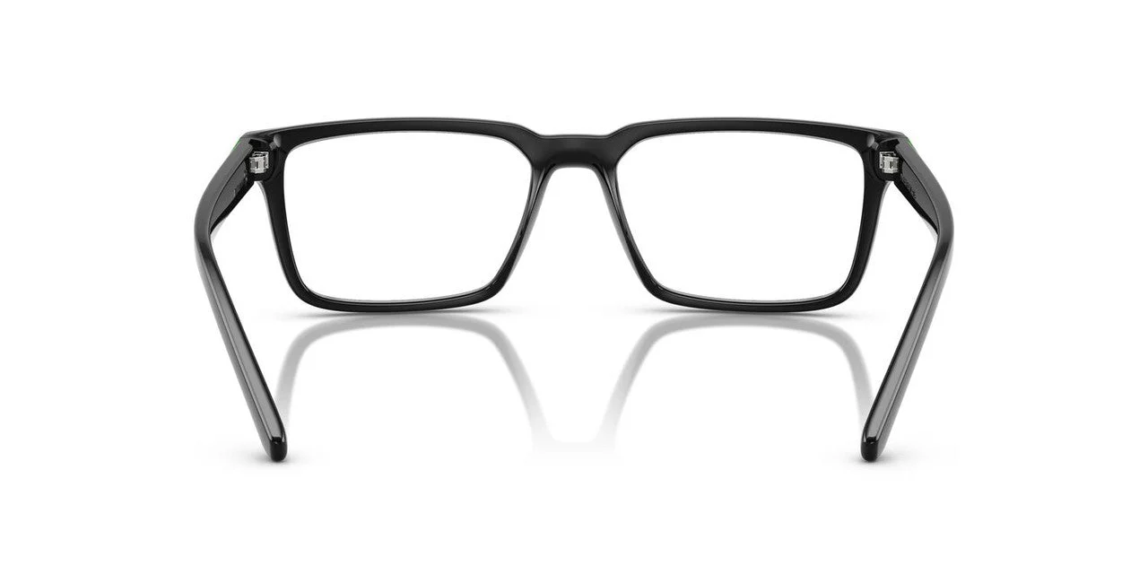 Armazón Arnette AN7259U Negro - Image 4