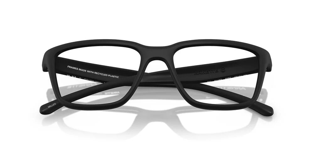 Armazón Arnette AN7274U Negro - Image 5