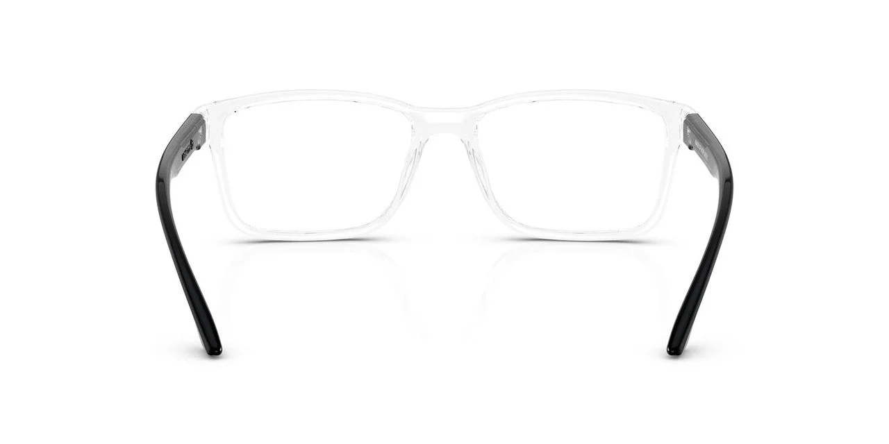 Armazón Arnette AN7276U Trasparente - Image 4