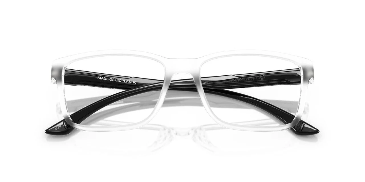 Armazón Arnette AN7276U Trasparente - Image 5