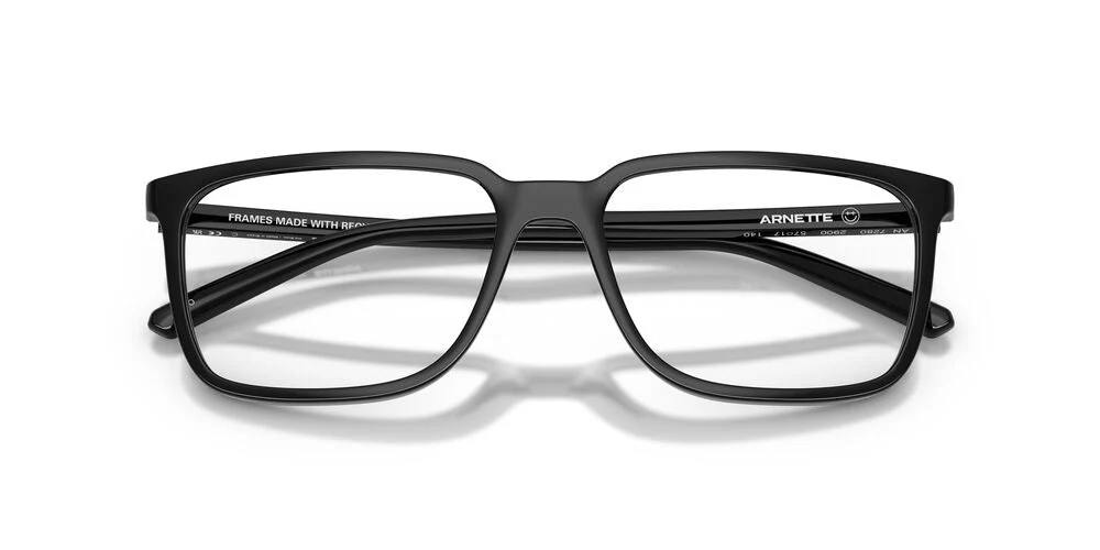 Armazón Arnette AN7280 Negro - Image 5