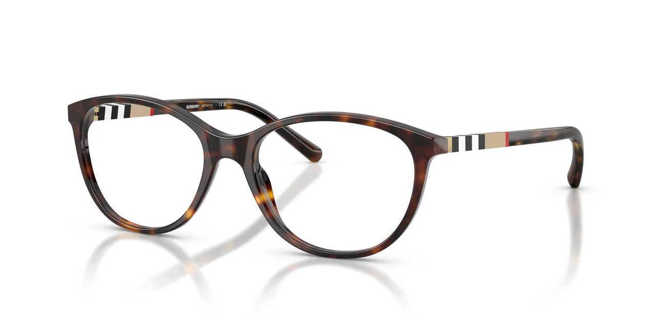 Armazón Burberry BE2205 Havana - Image 2