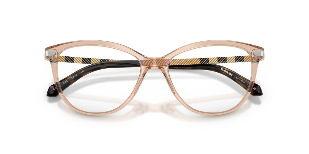 Armazón Burberry BE2280 Crema - Image 5