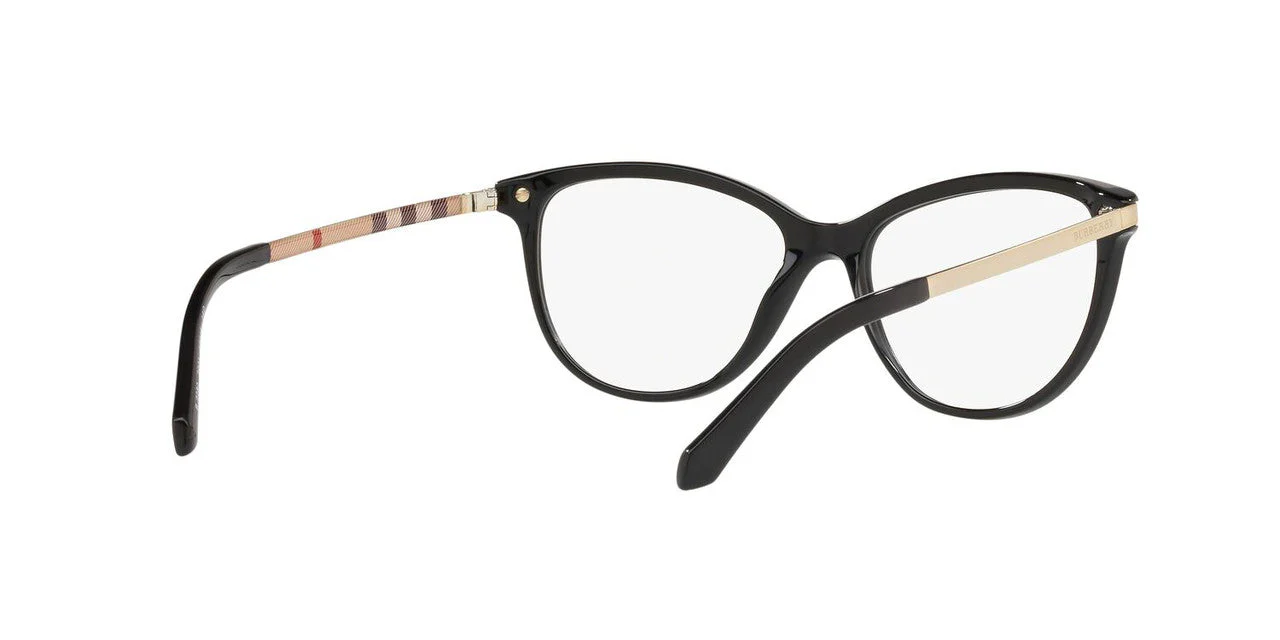 Armazón Burberry BE2280 Negro - Image 5
