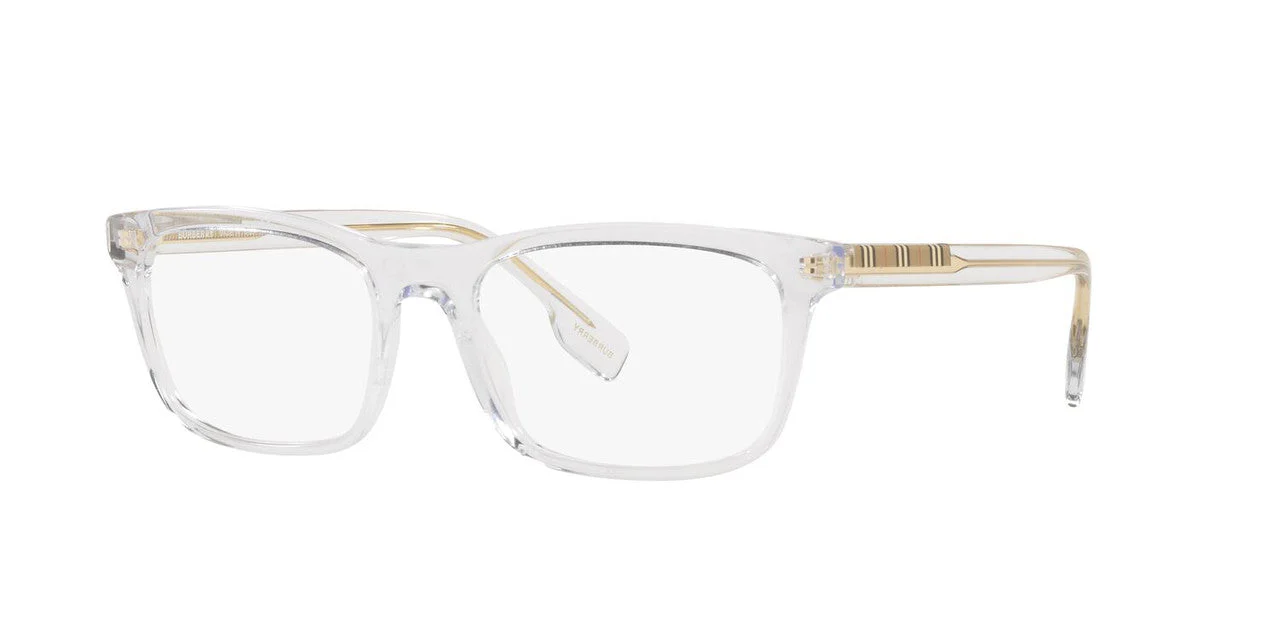 Armazón Burberry BE2334 Blanco - Image 2