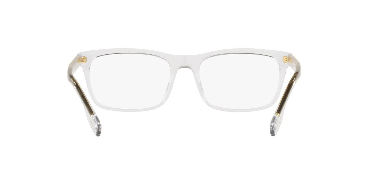 Armazón Burberry BE2334 Blanco - Image 4
