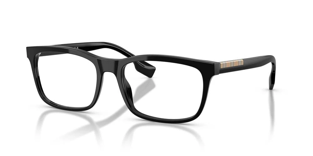 Armazón Burberry BE2334 Negro - Image 2