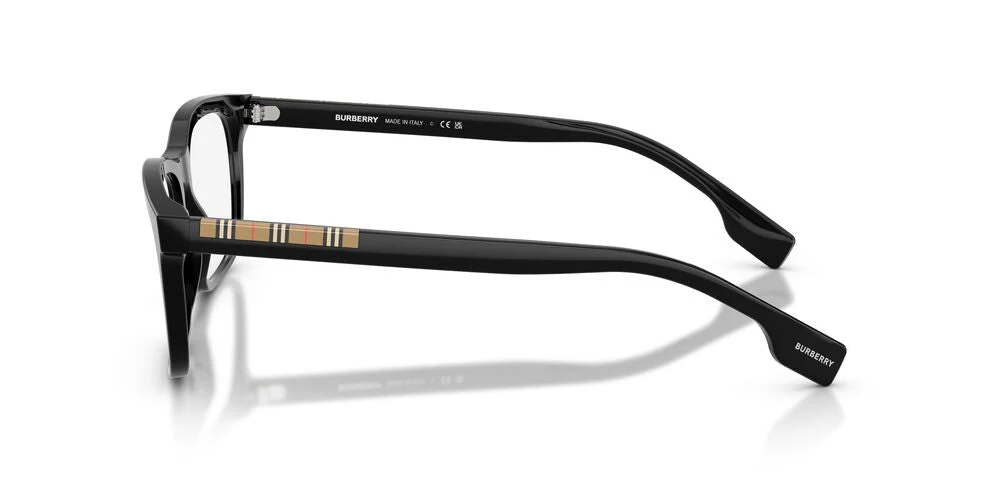 Armazón Burberry BE2334 Negro - Image 3