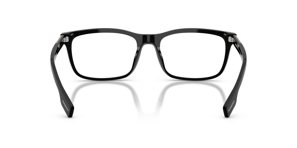 Armazón Burberry BE2334 Negro - Image 4