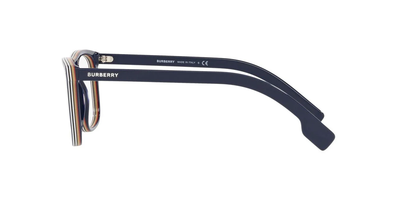 Armazón Burberry BE2340 Azul - Image 3