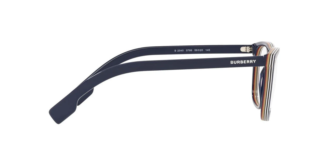 Armazón Burberry BE2340 Azul - Image 5