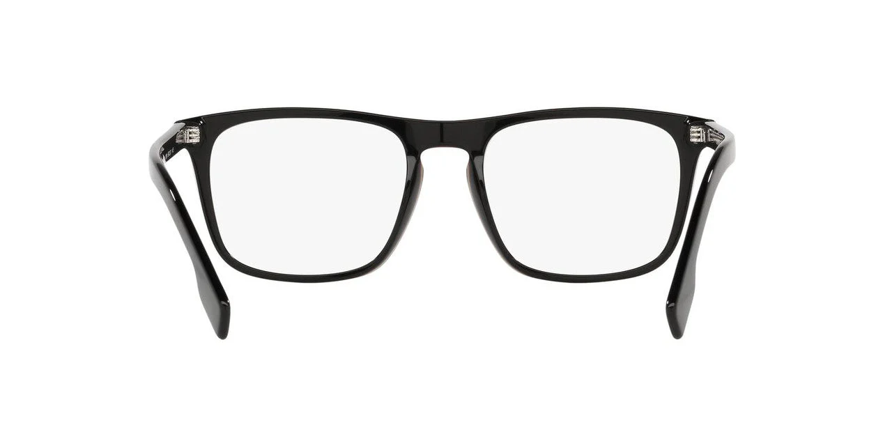 Armazón Burberry BE2340 Negro - Image 4