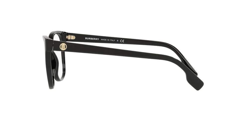 Armazón Burberry BE2345 Negro - Image 3