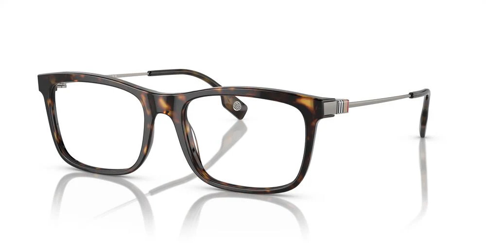 Armazón Burberry BE2384 Havana - Image 2