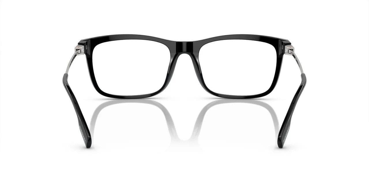 Armazón Burberry BE2384 Negro - Image 4