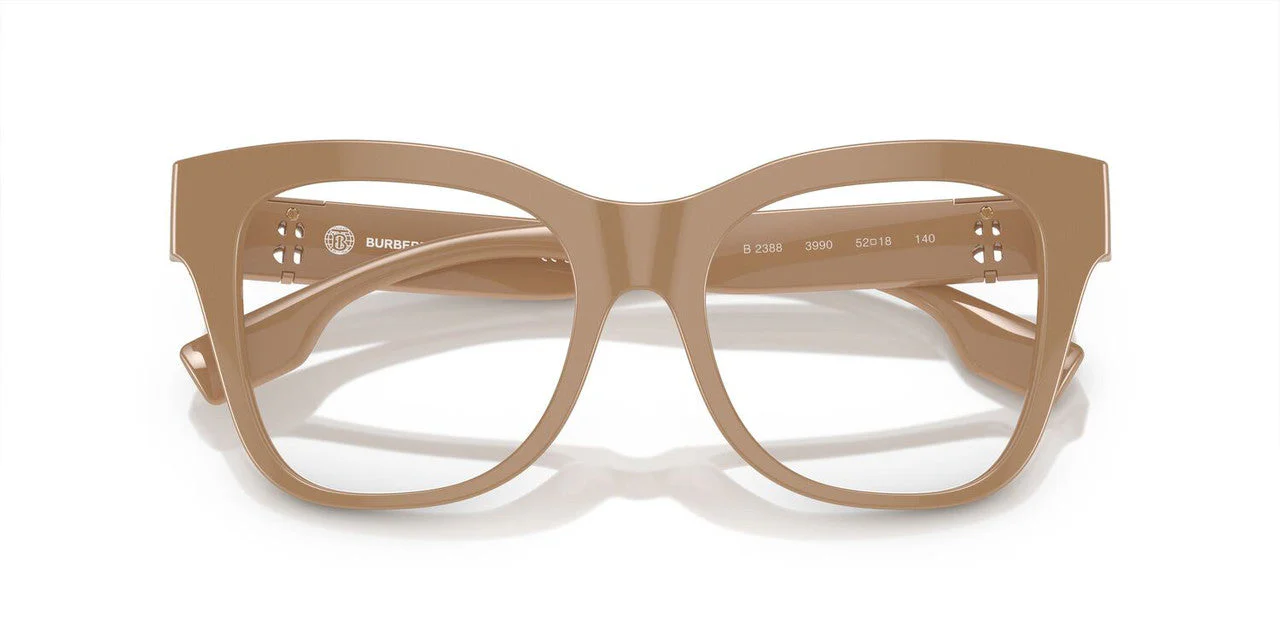 Armazón Burberry BE2388 Rosa - Image 5
