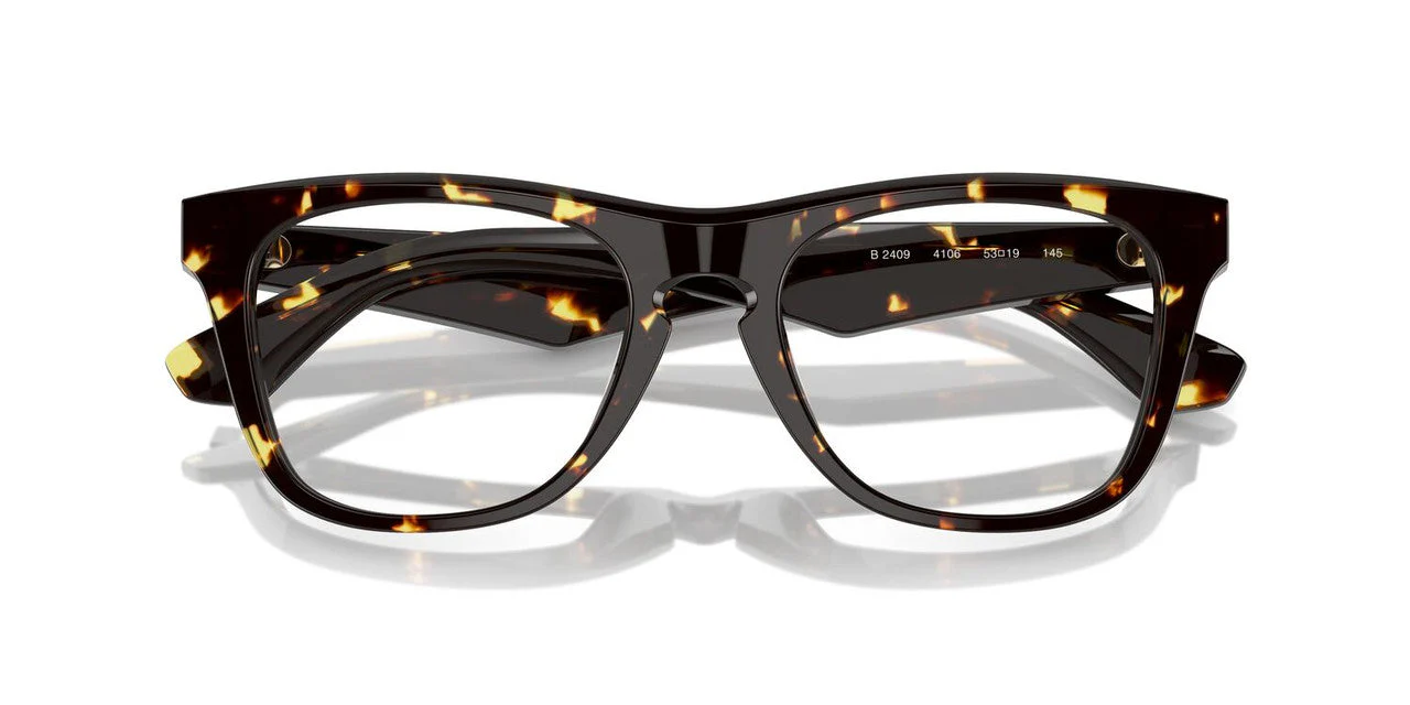 Armazón Burberry BE2409 Havana - Image 5