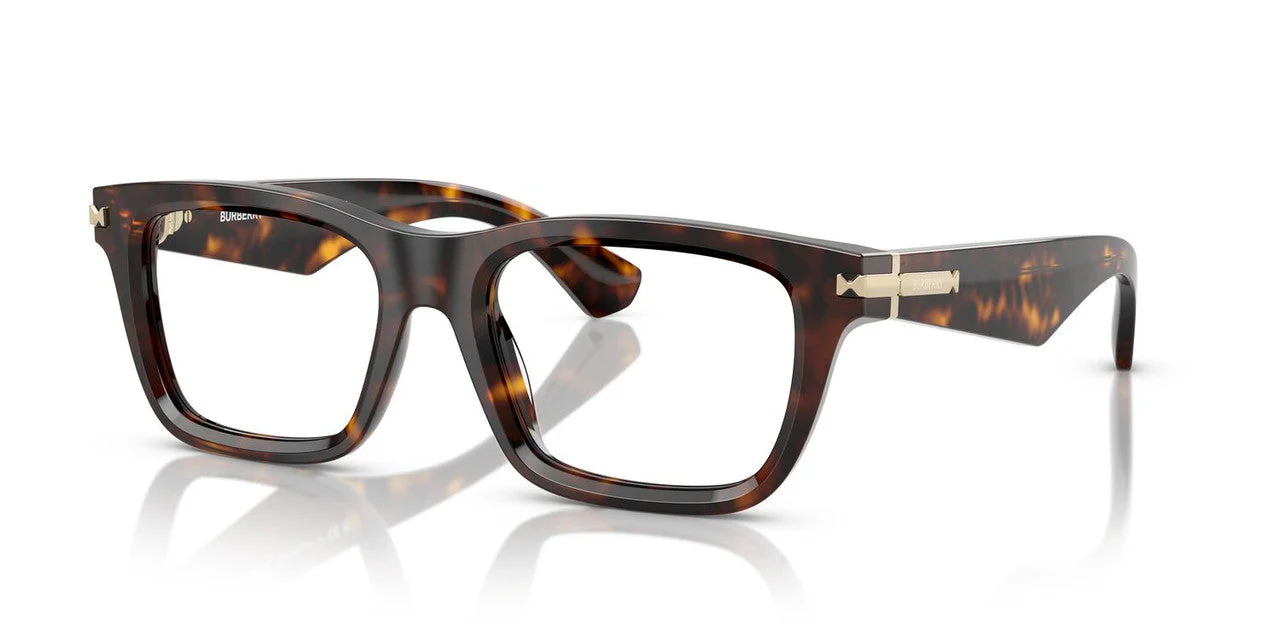 Armazón Burberry BE2419 Havana - Image 2