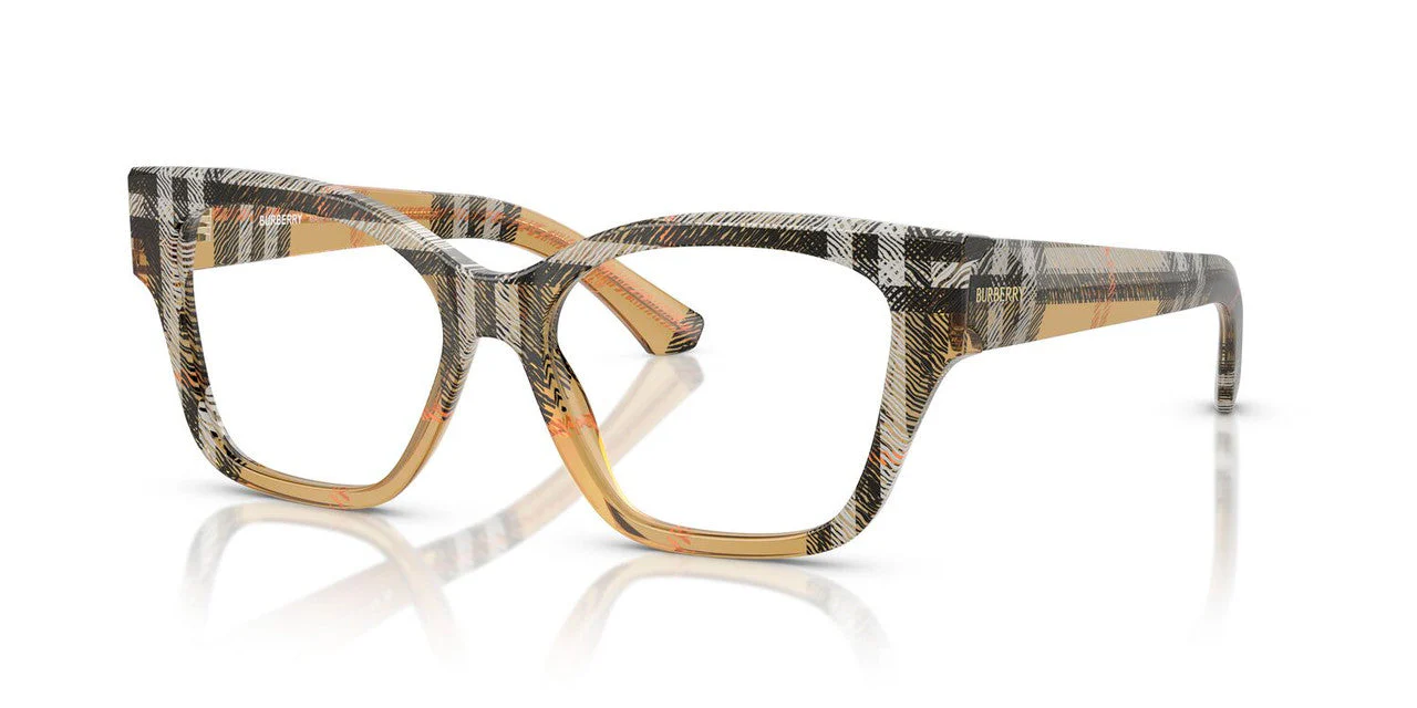 Armazón Burberry BE2420 Café - Image 2