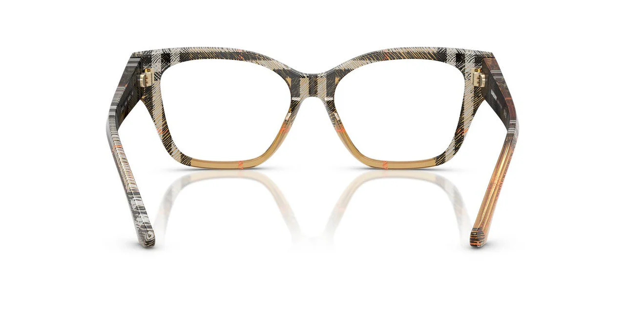 Armazón Burberry BE2420 Café - Image 4