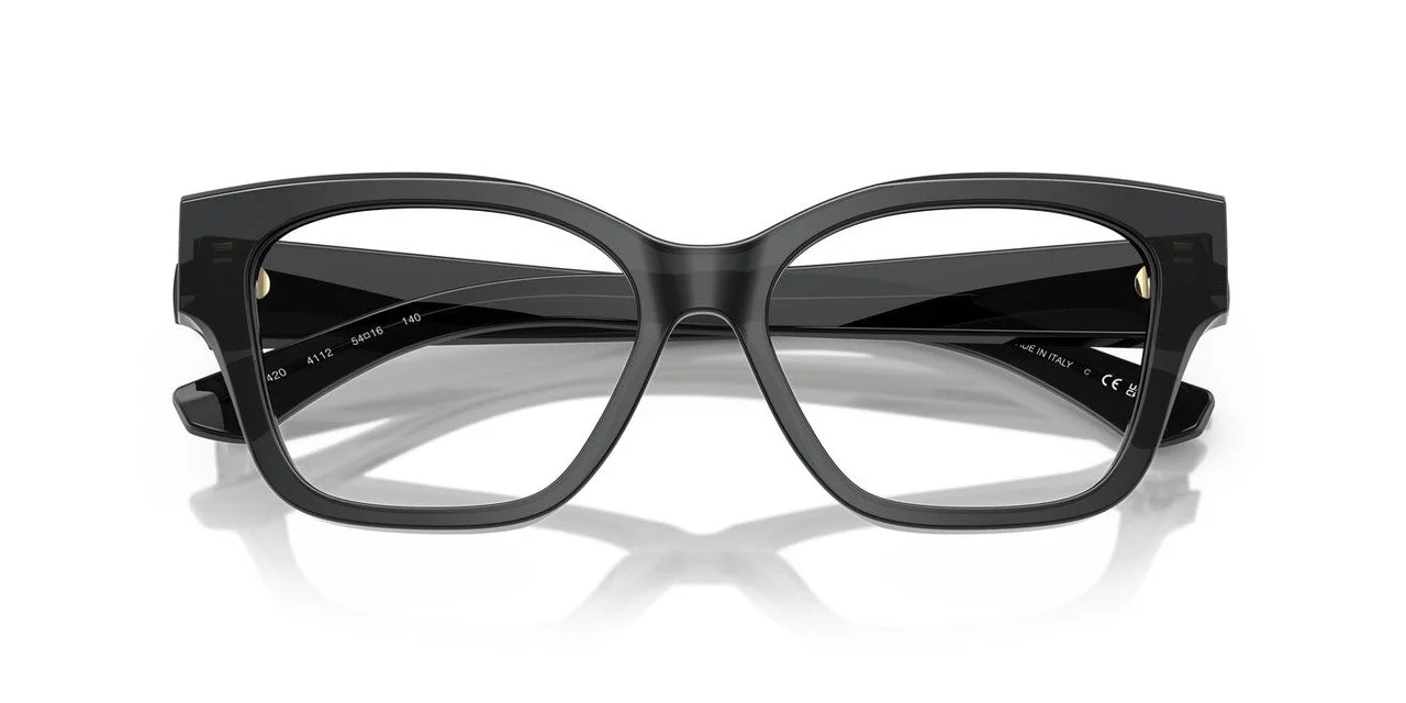 Armazón Burberry BE2420 Gris - Image 5