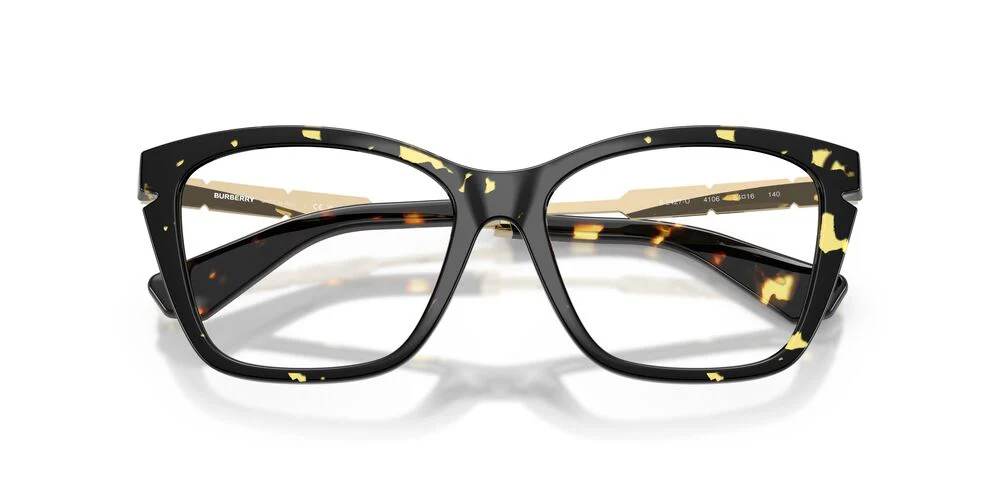 Armazón Burberry BE2427U Sin Color - Image 5