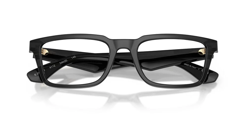Armazón Burberry BE2428U Gris - Image 5