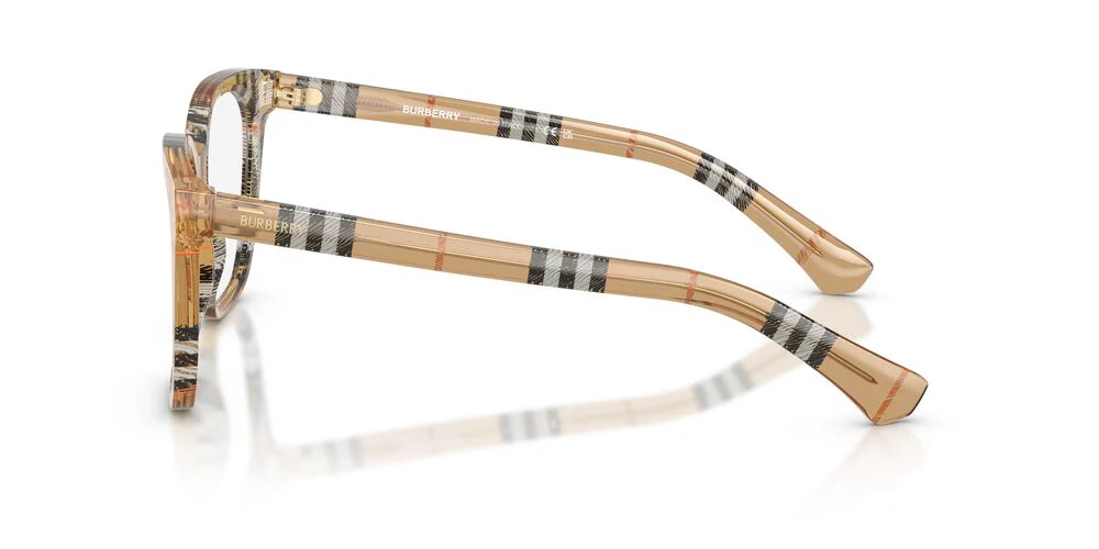 Armazón Burberry BE2438 Café - Image 3