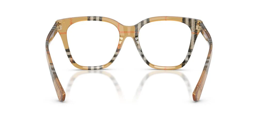 Armazón Burberry BE2438 Café - Image 4
