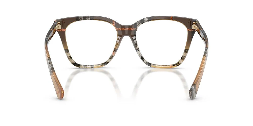 Armazón Burberry BE2438 Café - Image 4