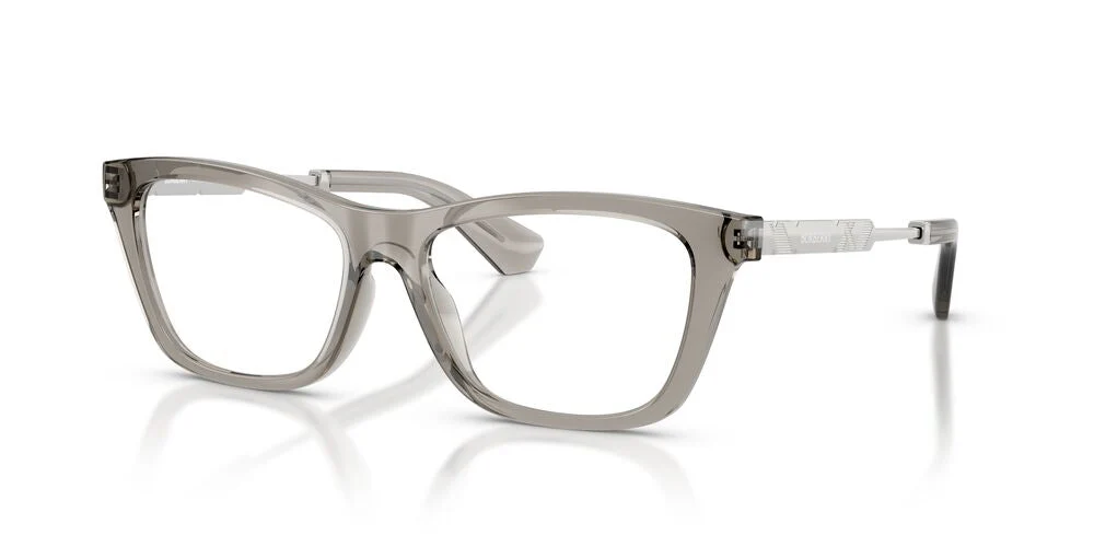 Armazón Burberry BE2442U Gris - Image 2