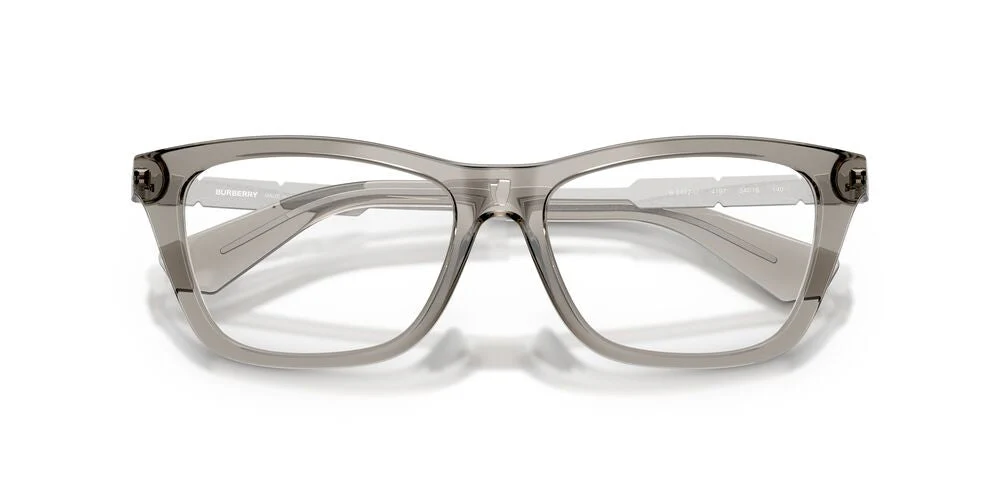 Armazón Burberry BE2442U Gris - Image 5
