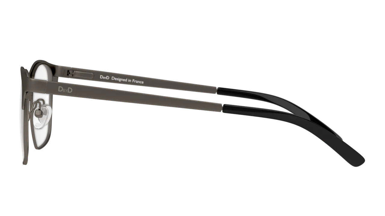 Armazón Dbyd DB1011 Gris - Image 4