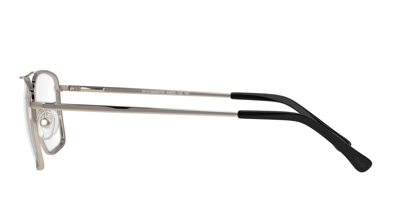 Armazón Dbyd DB1039 Plateado - Image 4