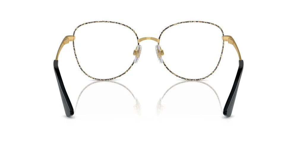 Armazón Dolce & Gabbana DG1355 Dorado - Image 4