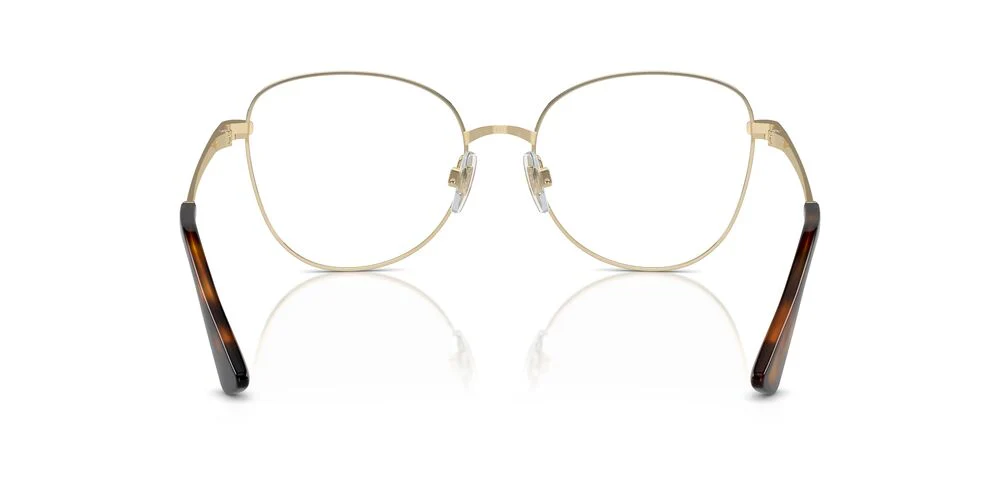 Armazón Dolce & Gabbana DG1355 Dorado - Image 4
