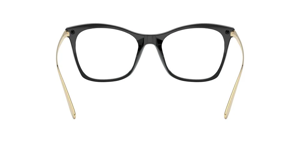 Armazón Dolce & Gabbana DG3331 Negro - Image 4