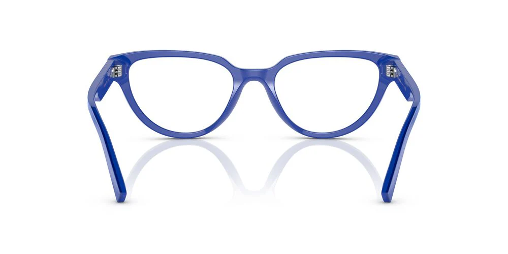 Armazón Dolce & Gabbana DG3358 Azul - Image 4