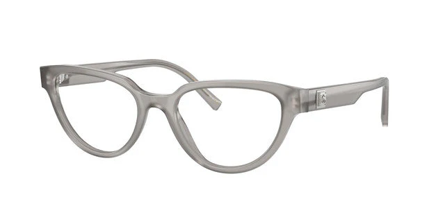 Armazón Dolce & Gabbana DG3358 Gris - Image 3