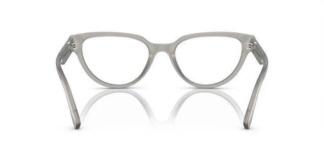Armazón Dolce & Gabbana DG3358 Gris - Image 4