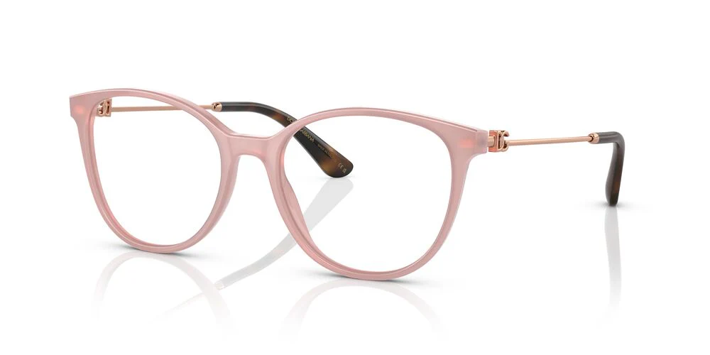 Armazón Dolce & Gabbana DG3363 Rosa - Image 2